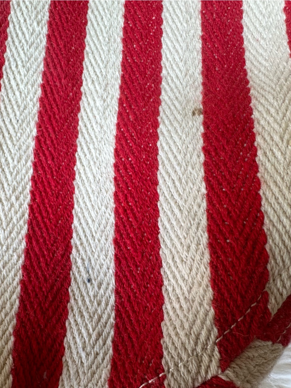 Brixton Fiddler Fisherman Striped Cap. Size: XS ( 54cm)  ❤️ - Picture 14 of 15